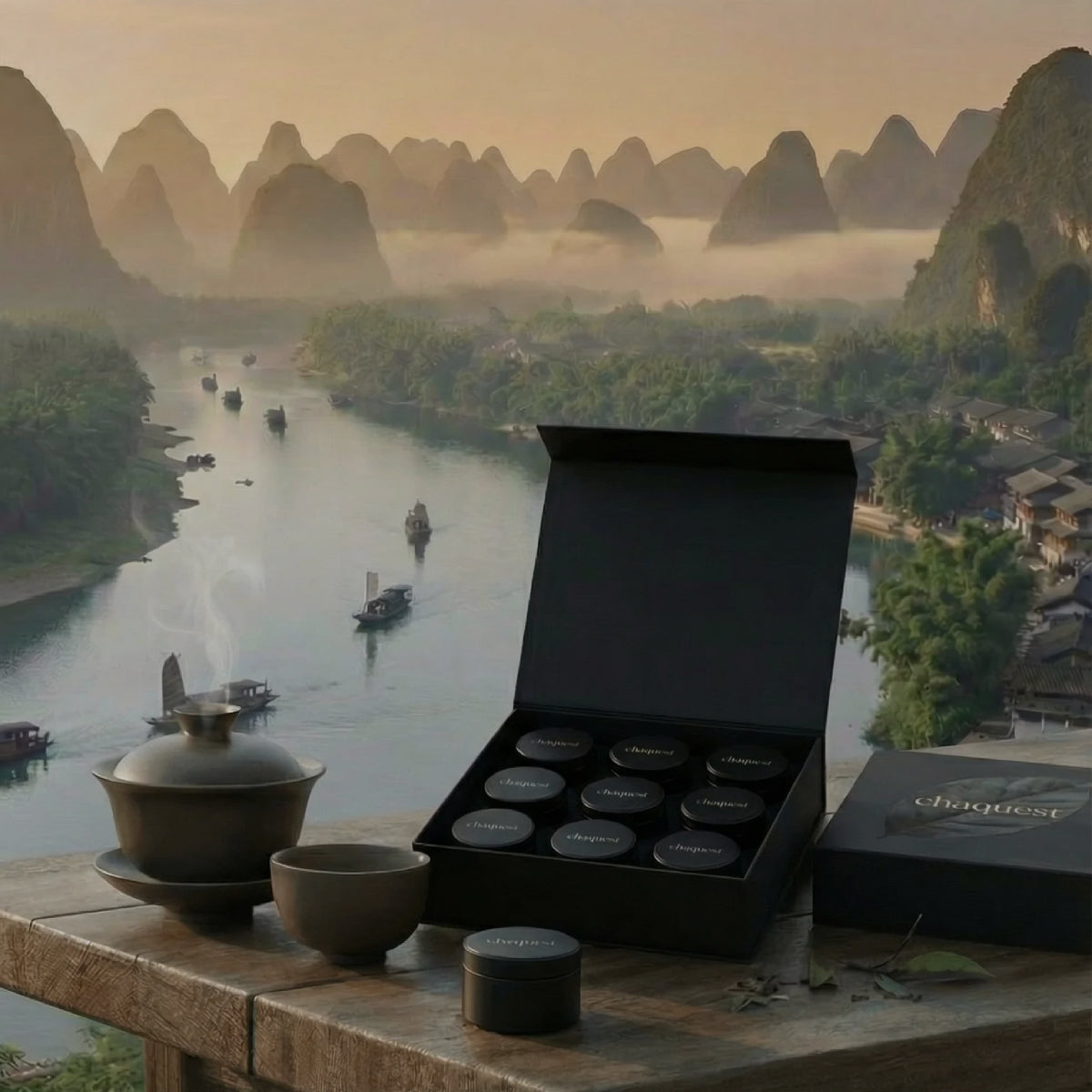 6 Months Subscription